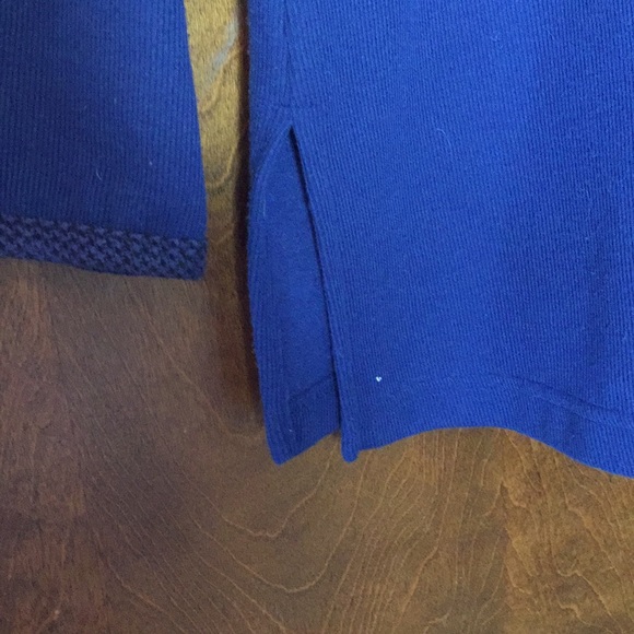 Maternity Sweater/Cardigan - Picture 8 of 8